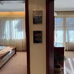 Stylish Downtown - 300m From The Gondola & Free Parking Apartment