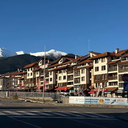 Apartman Cozy 300m To Gondola - Free Parking