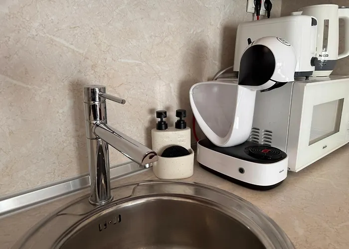 Apartman Cozy 300m To Gondola - Free Parking Banszko