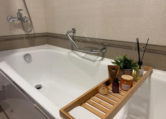 Apartman Cozy 300m To Gondola - Free Parking Banszko