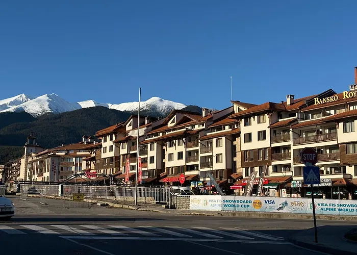 Apartman Cozy 300m To Gondola - Free Parking