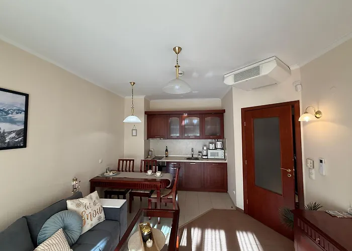 Cozy 300m To Gondola - Free Parking Apartman