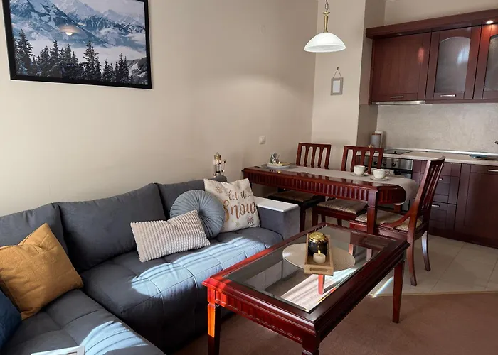 Cozy 300m To Gondola - Free Parking Apartman *