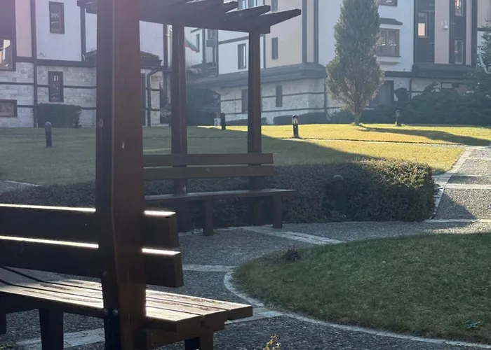 Apartman Cozy 300m To Gondola - Free Parking *