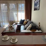 Modern Cozy Apartment - 5 Min To Gondola - Free Parking & Terrace Апартаменти