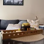 Апартаменти Modern Cozy Apartment - 5 Min To Gondola - Free Parking & Terrace Бансько