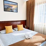 Apartment Modern Cozy - 5 Min To Gondola - Free Parking & Terrace Bansko