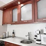 Modern Cozy - 5 Min To Gondola - Free Parking & Terrace Apartment Bansko