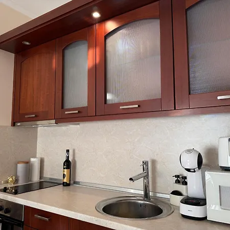 Cozy 300m To Gondola - Free Parking * 班斯科