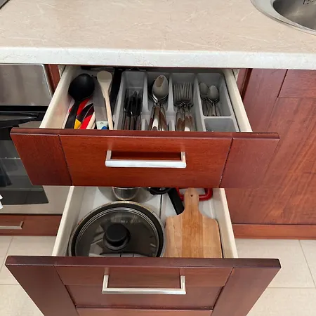 公寓 Cozy 300m To Gondola - Free Parking 班斯科