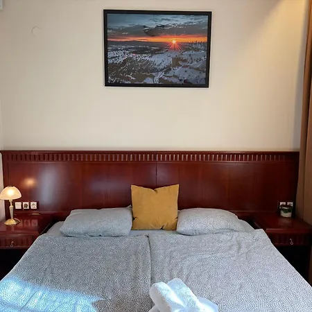 Апартамент Cozy 300m To Gondola - Free Parking Банско