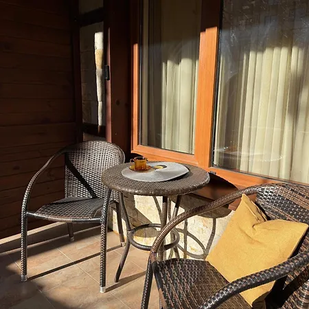 Modern Cozy Apartment With Terrace - 5 Min To Gondola Apartment