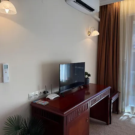 Modern Cozy Apartment With Terrace - 5 Min To Gondola Apartment Bansko