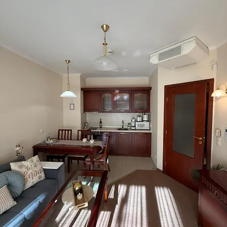 Apartment Modern Cozy Apartment With Terrace - 5 Min To Gondola Bansko