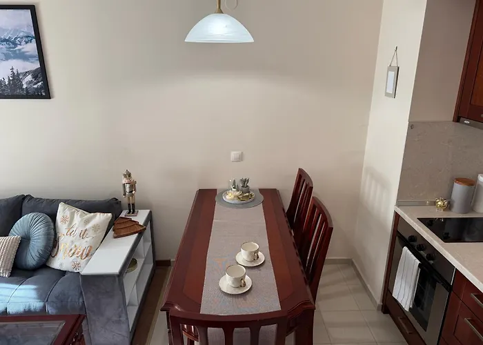 Cozy 300m To Gondola - Free Parking Bansko