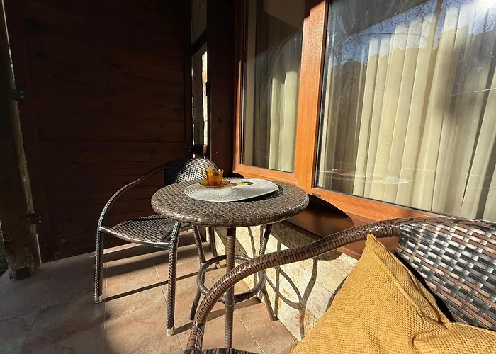 Apartment Cozy 300m To Gondola - Free Parking Bansko