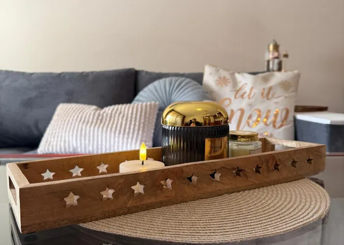 Apartment Cozy 300m To Gondola - Free Parking *