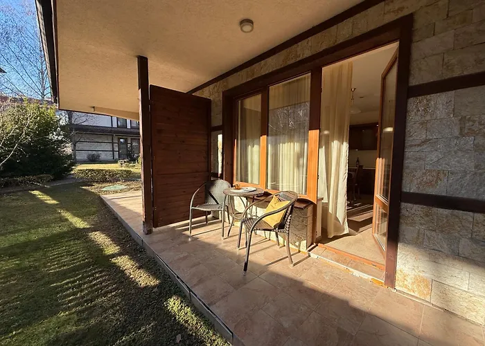 Cozy 300m To Gondola - Free Parking * Bansko