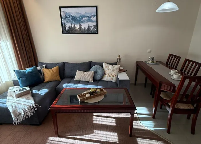Apartment Cozy 300m To Gondola - Free Parking *