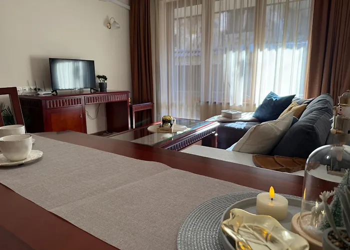 Apartment Cozy 300m To Gondola - Free Parking Bansko