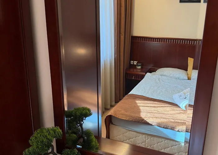 Apartment Cozy 300m To Gondola - Free Parking Bansko