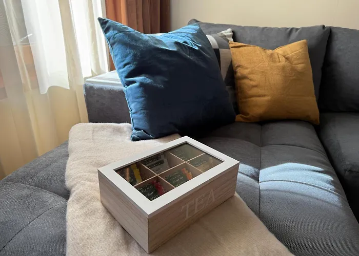 Apartment Cozy 300m To Gondola - Free Parking Bansko