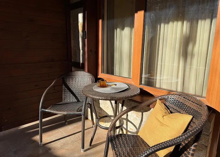 Cozy 300m To Gondola - Free Parking Bansko