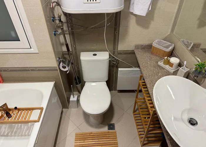 Apartment Cozy 300m To Gondola - Free Parking