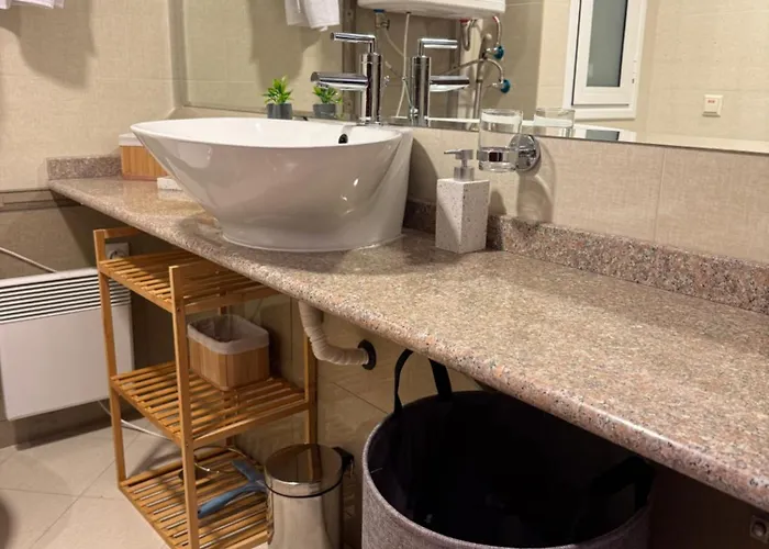 Apartment Cozy 300m To Gondola - Free Parking Bansko