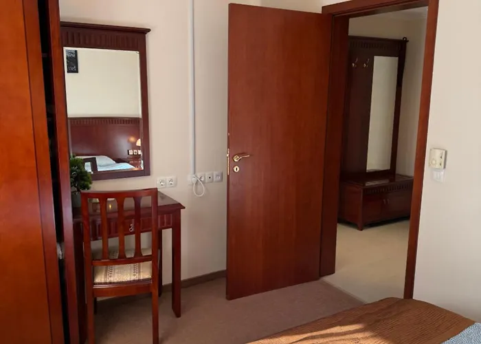 Apartment Cozy 300m To Gondola - Free Parking Bansko