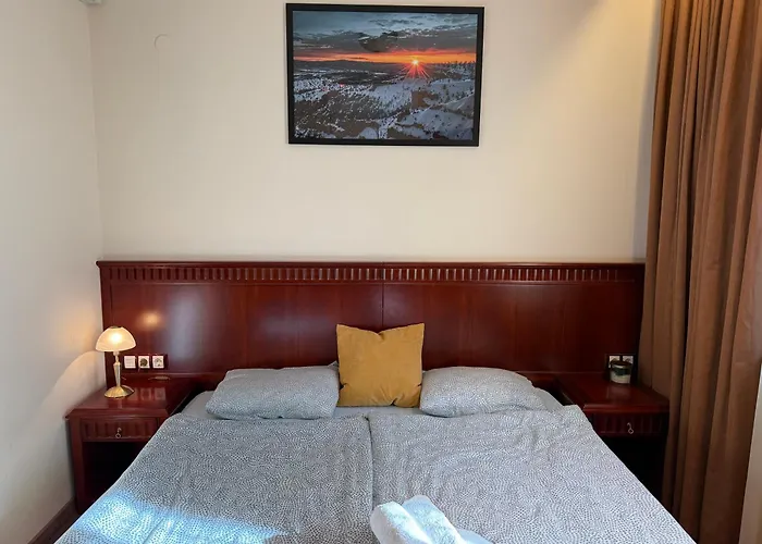 Apartment Cozy 300m To Gondola - Free Parking